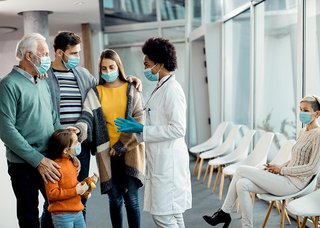 世界慢性疾患管理市場は2032年までに3倍に拡大