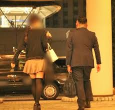 国民民主党･玉木代表､不倫。相手は元高松市の観光大使で元グラビアアイドル