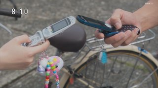 2024年度後期連続テレビ小説【おむすび】