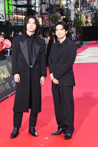 吉沢亮ってイケメンか？