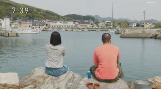 2024年度後期連続テレビ小説【おむすび】