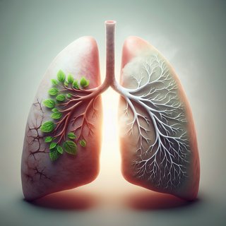 慢性閉塞性肺疾患市場は2032年までに304億ドルに達する