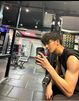 沢村一樹の息子くん、イケメンだねー