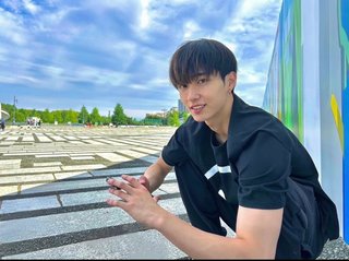 沢村一樹の息子くん、イケメンだねー