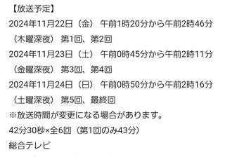 【NHK朝ドラ】ちゅらさん(再)