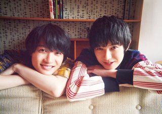 本郷奏多かわいい