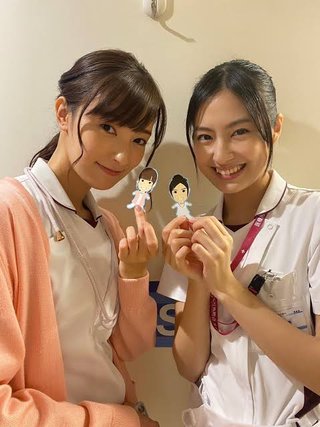 『ザ・トラベルナース 第2シリーズ』テレ朝系