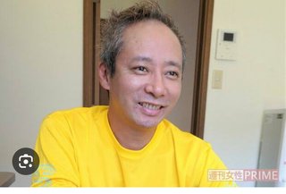 もう完全に別人！いしだ壱成の最新姿にネット衝撃「増えましたね」父と韓国へ…来月で５０歳