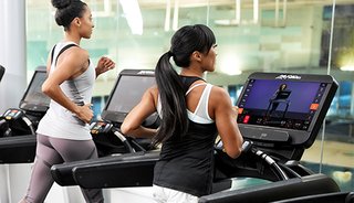 世界バーチャルフィットネス市場場、2032年までに168億米ドルから1,335億米ドルに急拡大