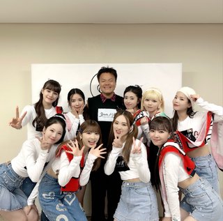 ミュージックステーション総合トピ