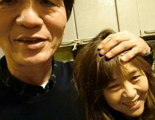 大島奈保美さん