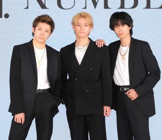 Ｎｕｍｂｅｒ＿ｉ、ＮＨＫ紅白歌合戦内定
