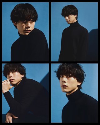 坂口健太郎好きですか？