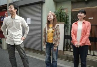 2024年度後期連続テレビ小説【おむすび】