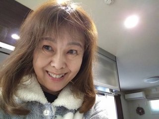 大島奈保美さん