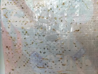 レジャーシート何かいい方法はないでしょうか？