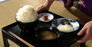 このおかずでご飯食べきれる？