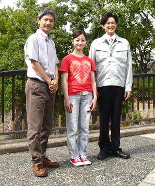 2024年度後期連続テレビ小説【おむすび】