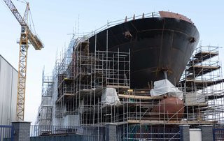世界造船市場は2032年までに1,970億ドルに達する