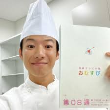 2024年度後期連続テレビ小説【おむすび】