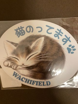 &#x{11:F8E2};なんでもいｰから&#x{11:F8E2};