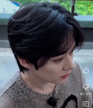 【雑談】🐺🐰🐿️🦊ストレイキッズ好きな人🐥🐷🐶🥟