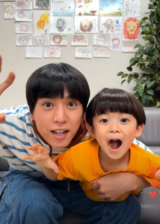 TBS系『ライオンの隠れ家』