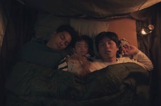 TBS系『ライオンの隠れ家』