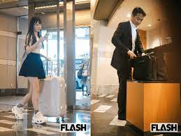 国民民主党の玉木代表の不倫相手は国会での憲法改悪を強行するためのヤジ将軍だった？