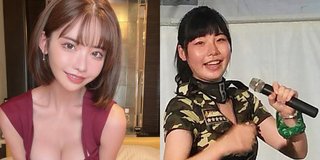 ぶっちゃけ今どきの芸能人の顔よりもAV女優の顔の方が綺麗