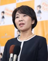 兵庫県知事選 “うそ通報でSNS凍結”稲村和美氏の後援会が告訴