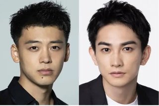 竹内涼真＆町田啓太、8年ぶり共演でBL漫画「10DANCE」実写化