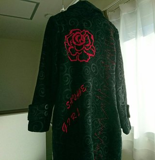 大島奈保美さん