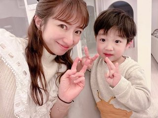 辻希美娘芸能デビュー