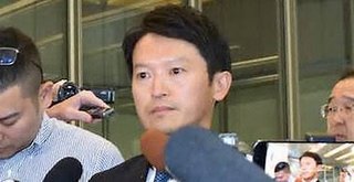 斎藤知事｢折田社長はボランティアとして個人で参加されたと認識している」説得力欠く釈明