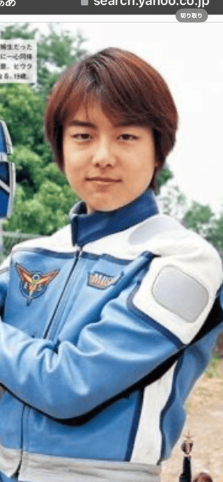 辻希美娘芸能デビュー