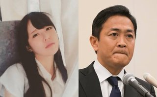 玉木雄一郎(55)の不倫相手･小泉みゆき(39)､国民民主党から出馬予定だった
