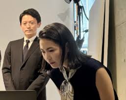 斎藤知事側「SNS運用を折田楓に依頼した事実はない｡折田楓が何故こんな事を言うのか分からない」