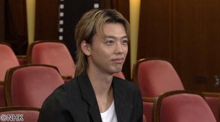 【NHK】ファミリーヒストリー