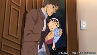 コナン見てる人