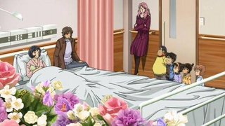 コナン見てる人