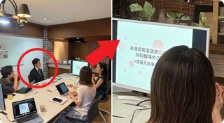 斎藤知事の弁護士､折田楓の最初期のnote投稿を把握せず 記者団から｢会見やり直して｣の声