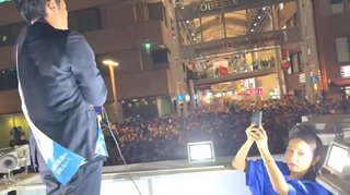 斎藤知事｢折田社長はボランティアとして個人で参加されたと認識している」説得力欠く釈明