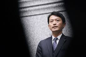 わざわざポスター代の自腹を切る候補など1人もいない…斎藤知事､公費負担のポスター代を｢自腹｣の謎