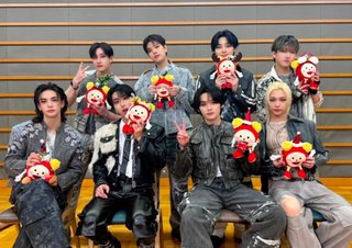 【雑談】🐺🐰🐿️🦊ストレイキッズ好きな人🐥🐷🐶🥟