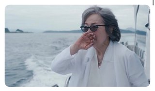 TBS系 日曜劇場『海に眠るダイヤモンド』