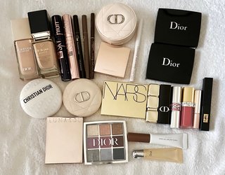 みんなのお気に入りコスメ教えて！