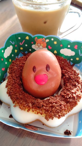 今日のおやつは何ですか？・総合