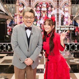 【おはよう】めざましテレビ【総合】