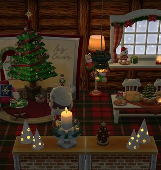 どうぶつの森ポケットキャンプコンプリートトピ